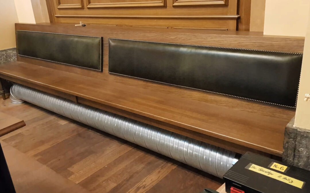 Brasserie Federal, 2019